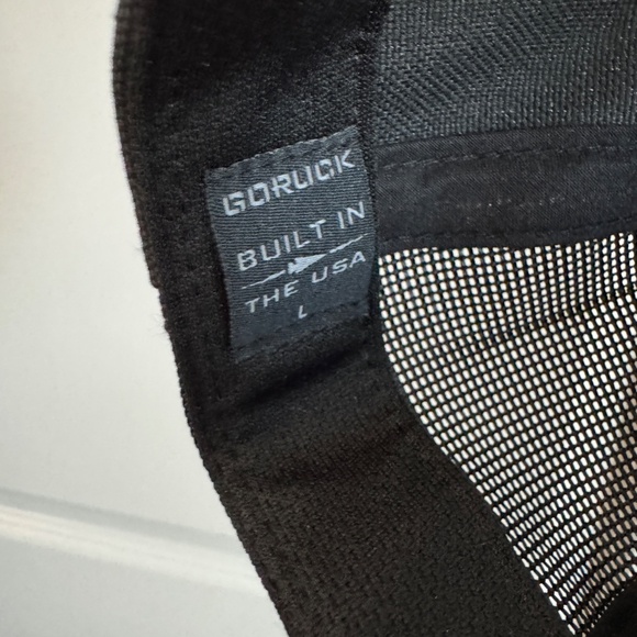 GORUCK Tac Hat - BRAND NEW 🔥 - Picture 4 of 4